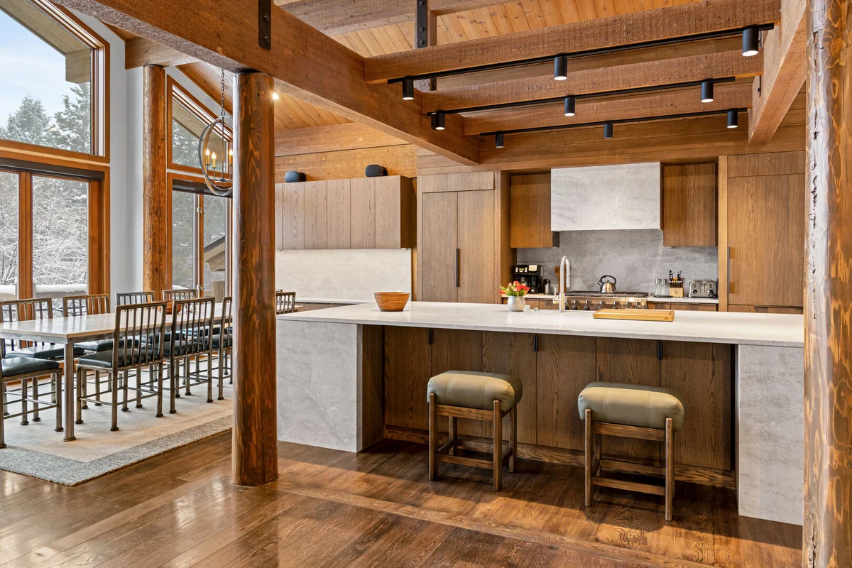 Wildflower House #54
