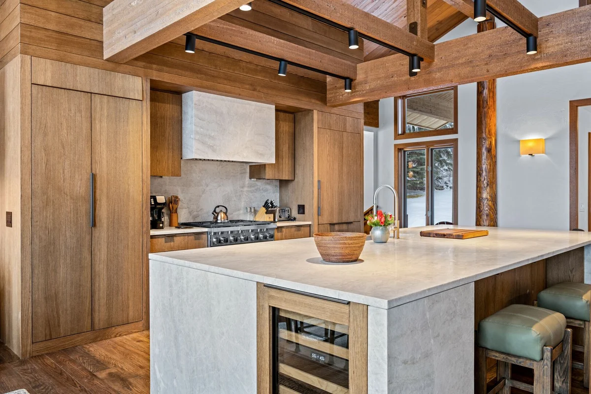 Wildflower House #43