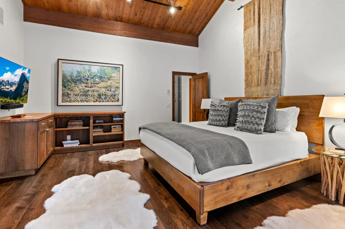 Wildflower House #65