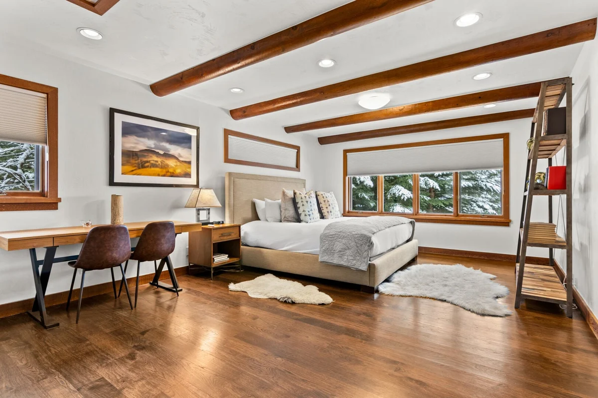 Wildflower House #46