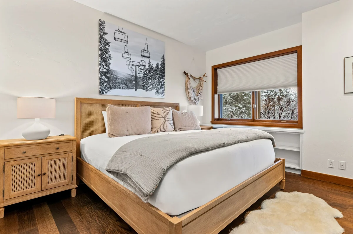 Wildflower House #57