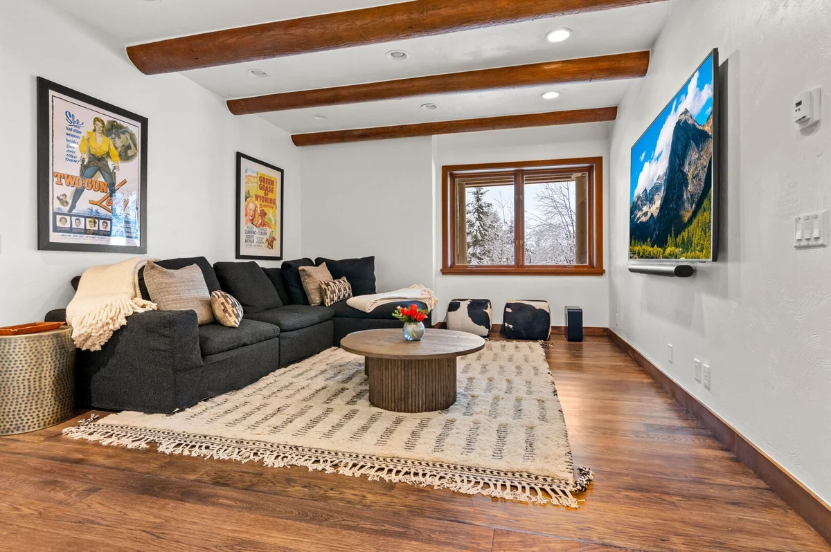 Wildflower House #61