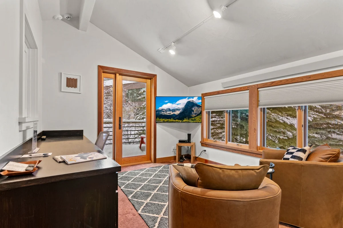 Wildflower House #53