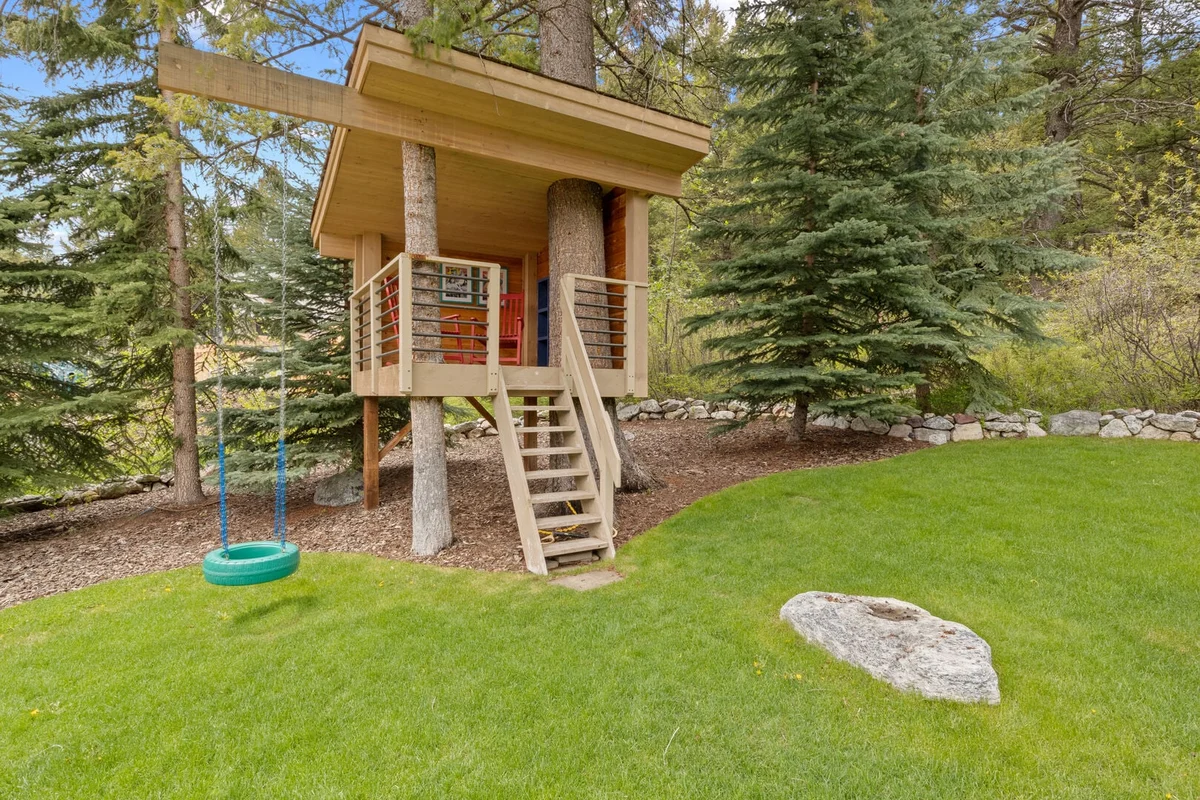 Wildflower House #74