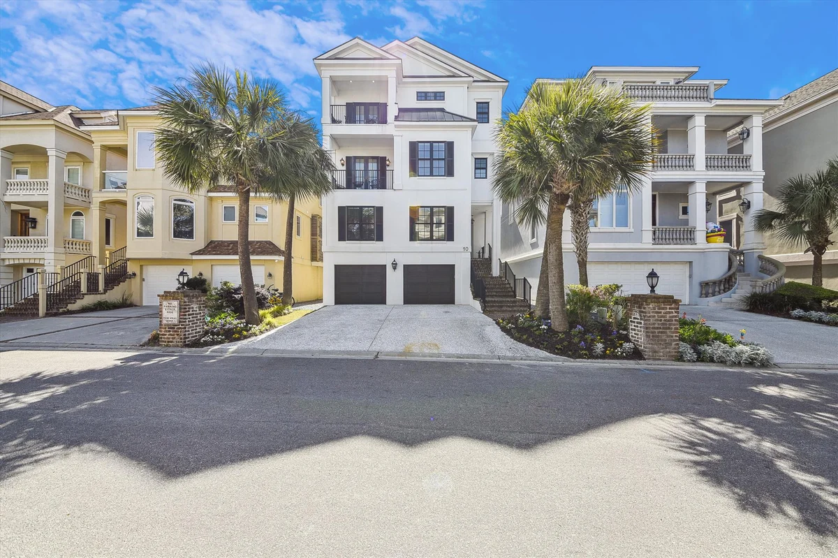 10 Collier Beach Road #110