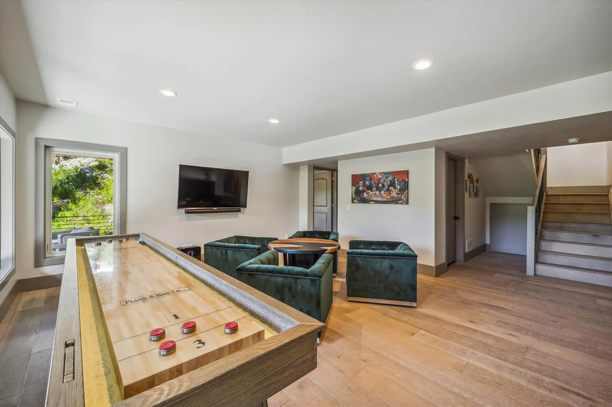 Golden Fox House #109