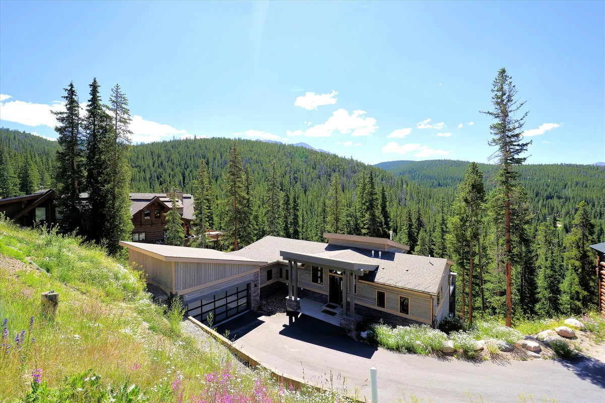 Golden Fox House #56