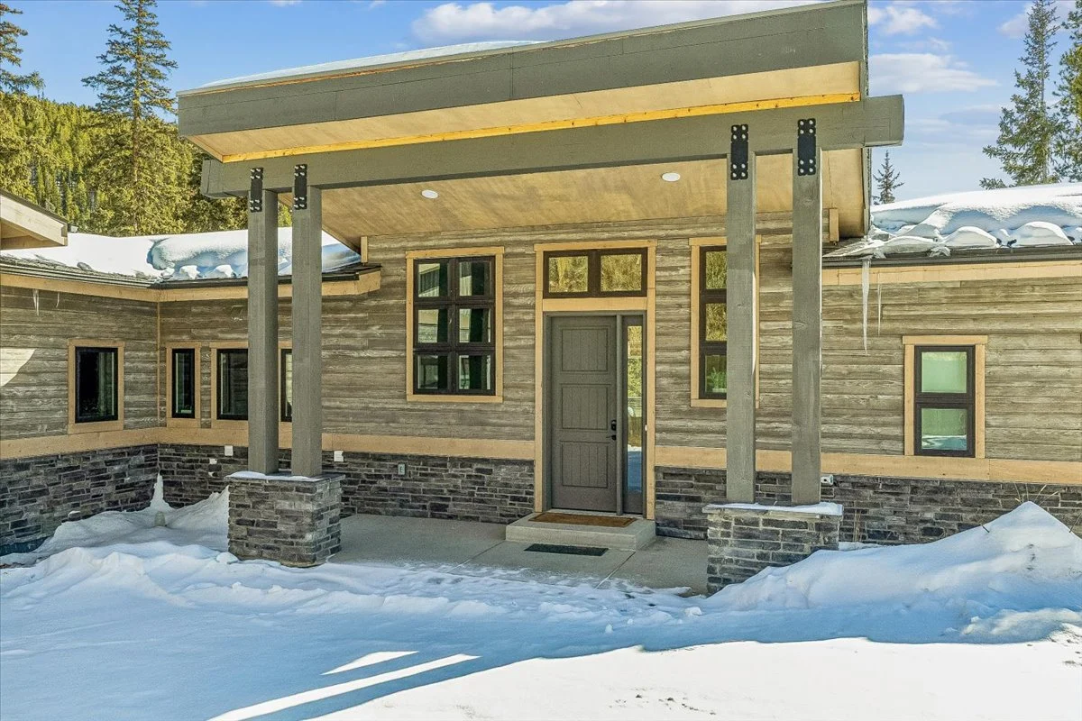 Golden Fox House #65