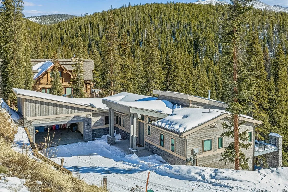 Golden Fox House #69
