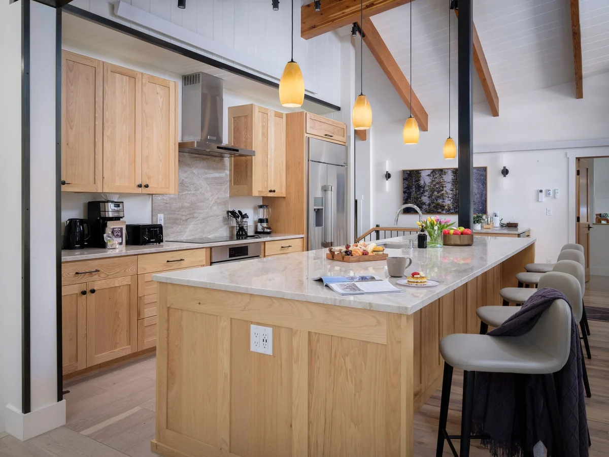 Summit Chalet #41