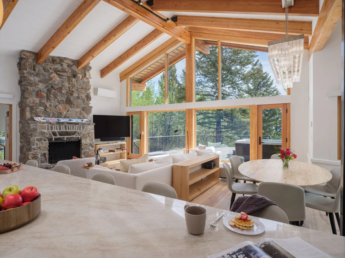 Summit Chalet #66