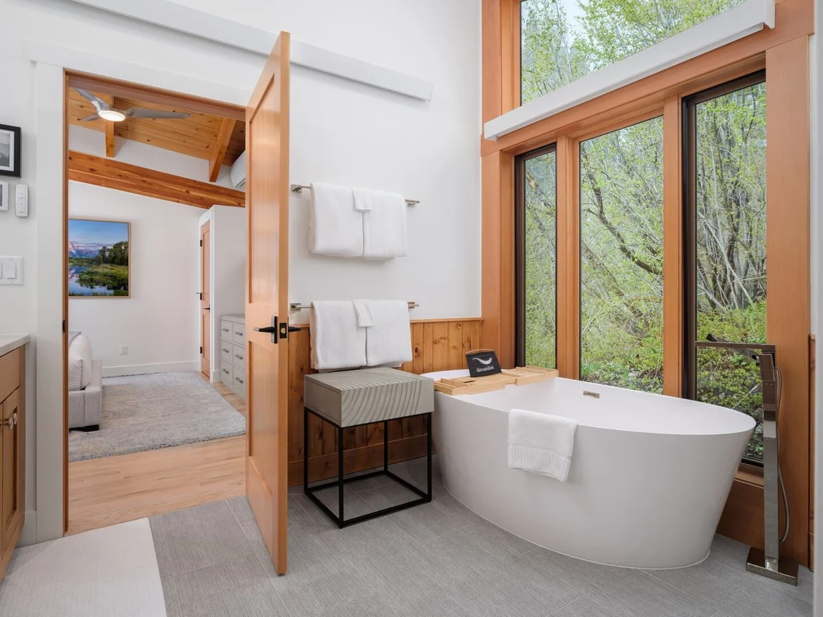 Summit Chalet #56