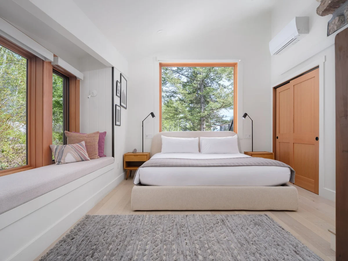 Summit Chalet #50