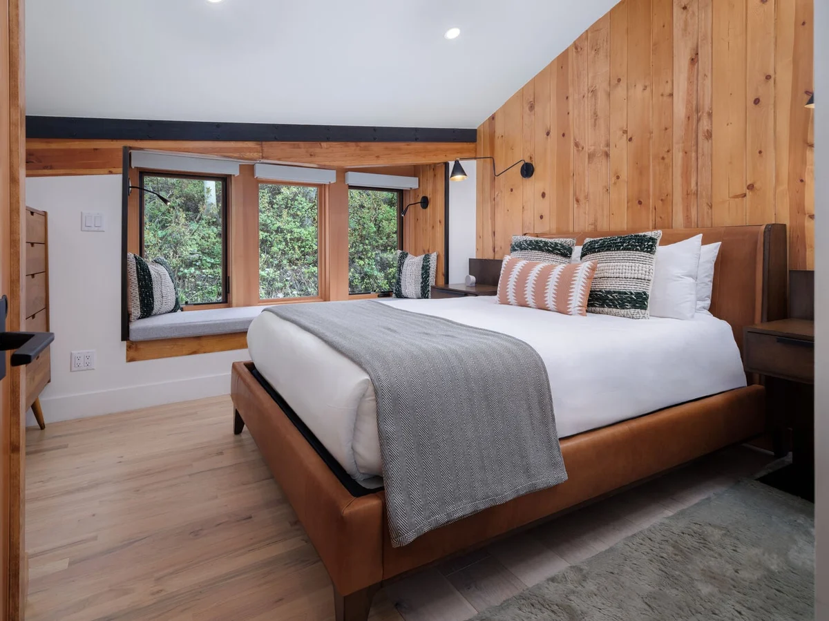 Summit Chalet #57