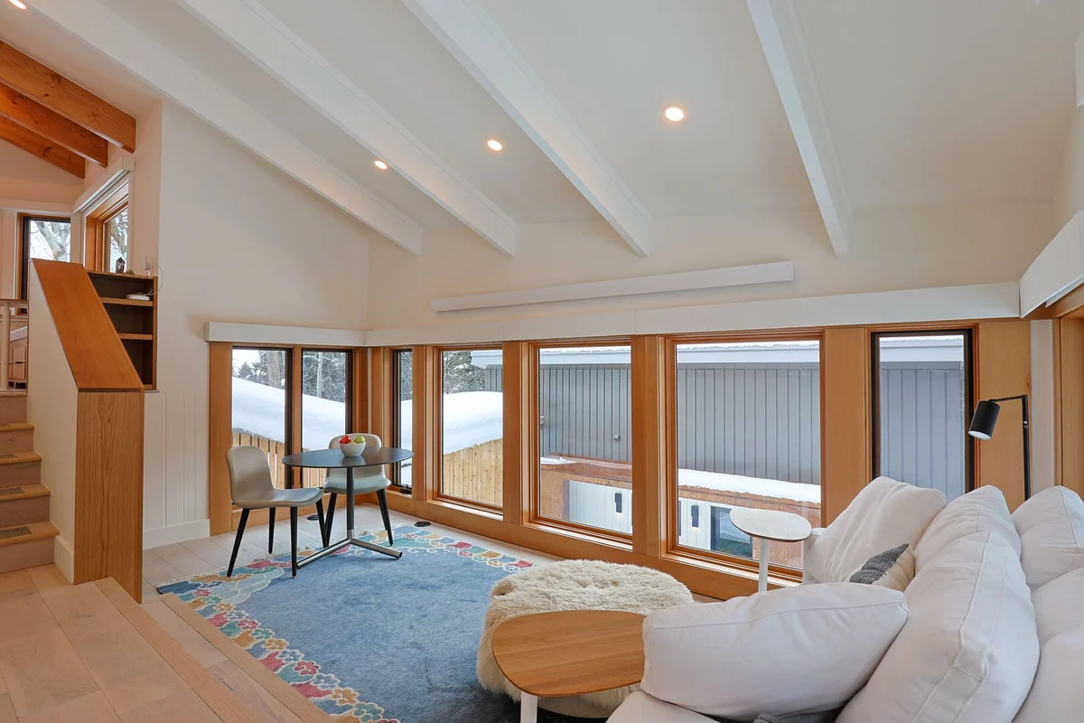 Summit Chalet #54
