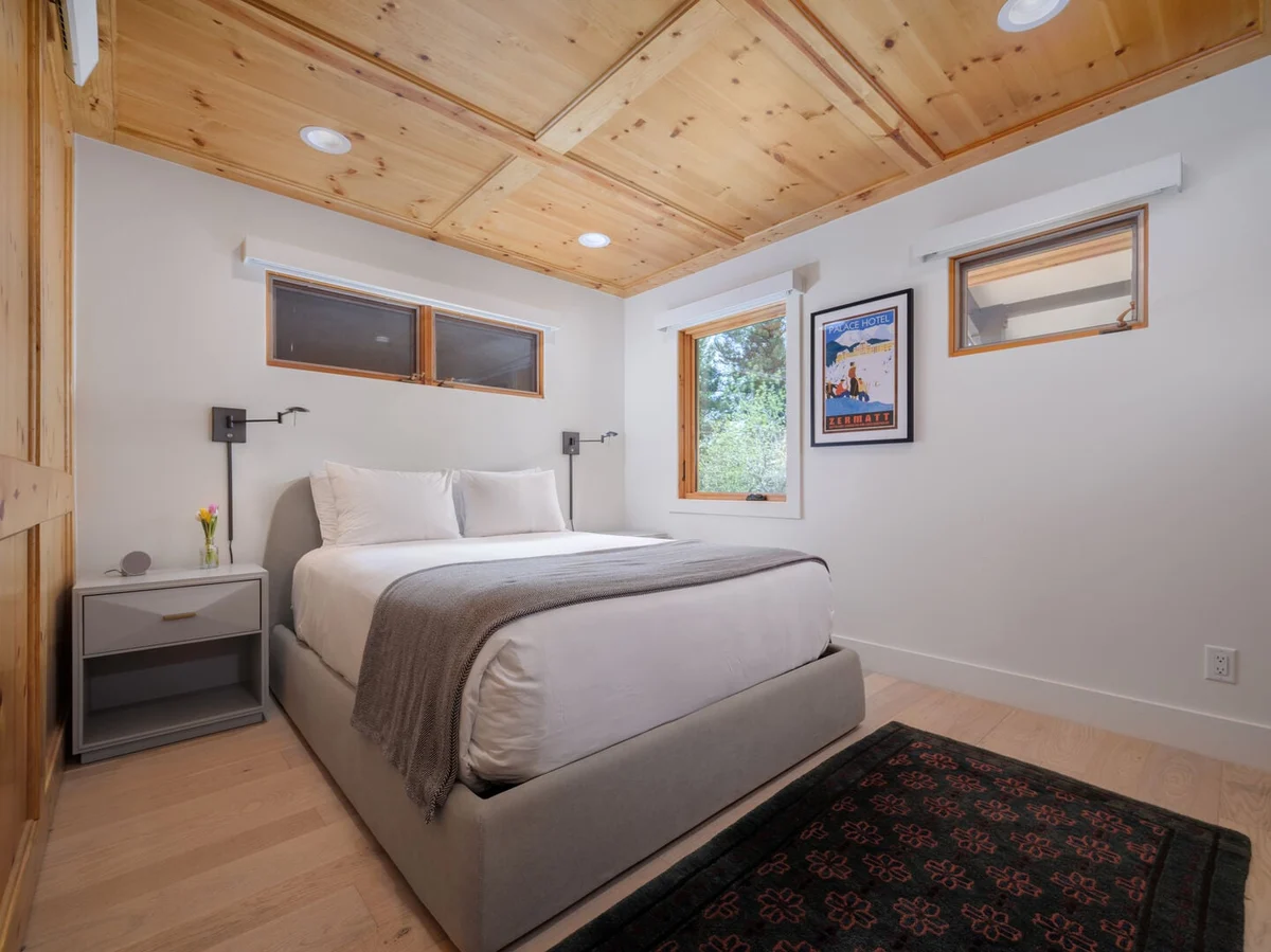 Summit Chalet #55