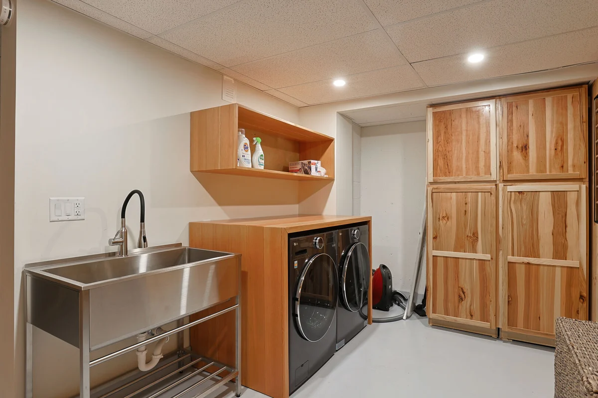 Summit Chalet #61