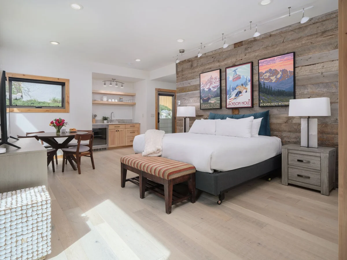 Summit Chalet #35