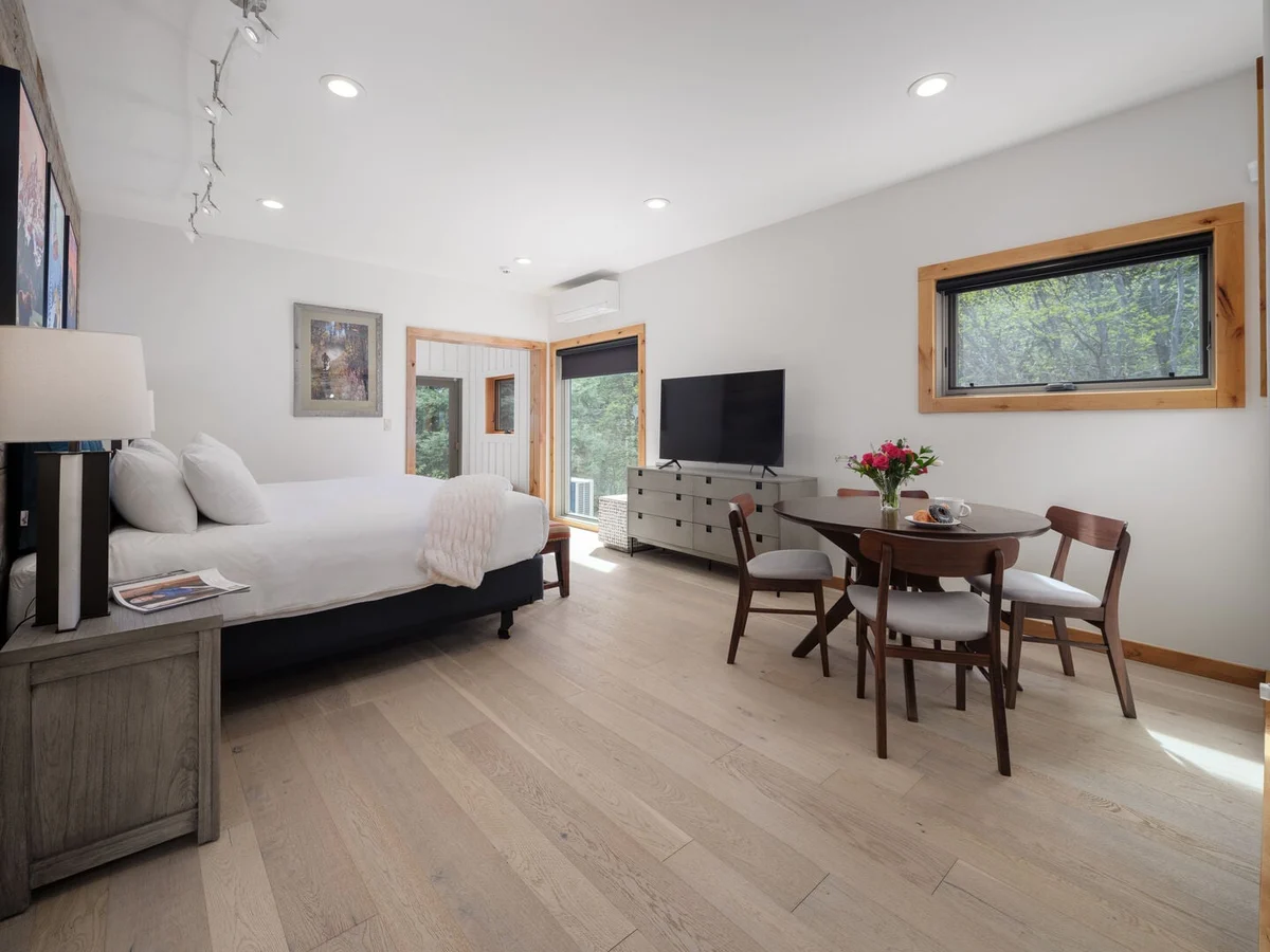 Summit Chalet #36
