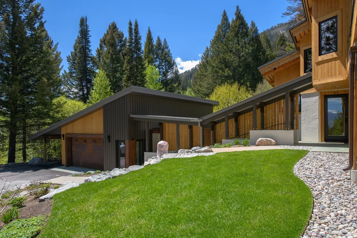 Summit Chalet #63