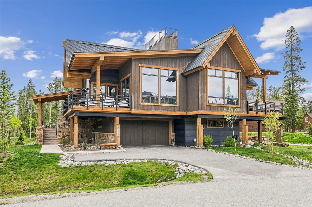 Chateau Breck #71