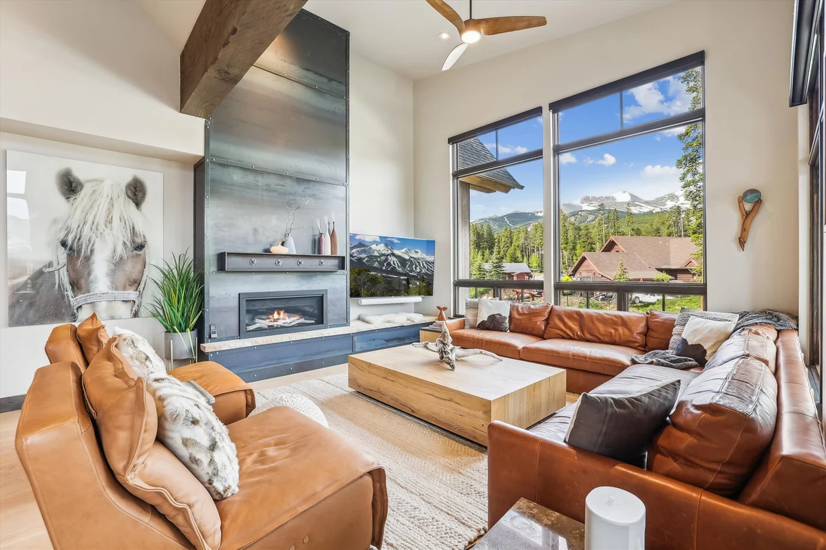 Chateau Breck #75