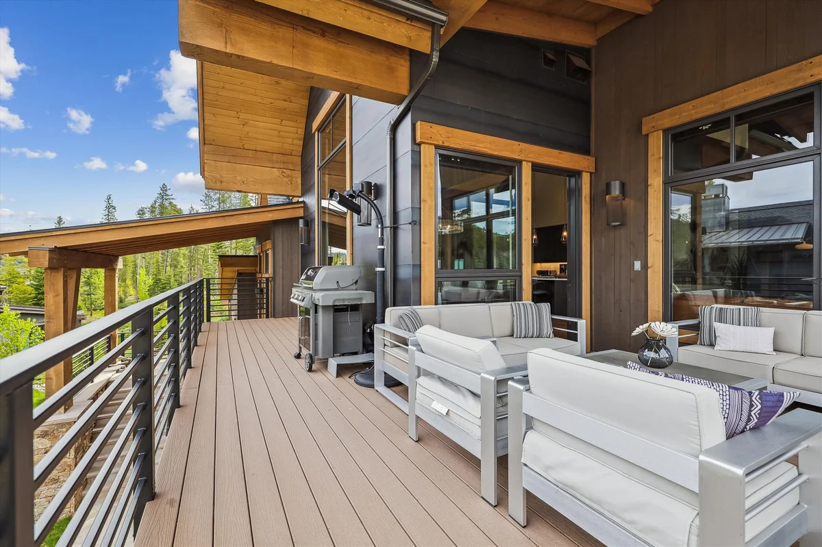 Chateau Breck #85