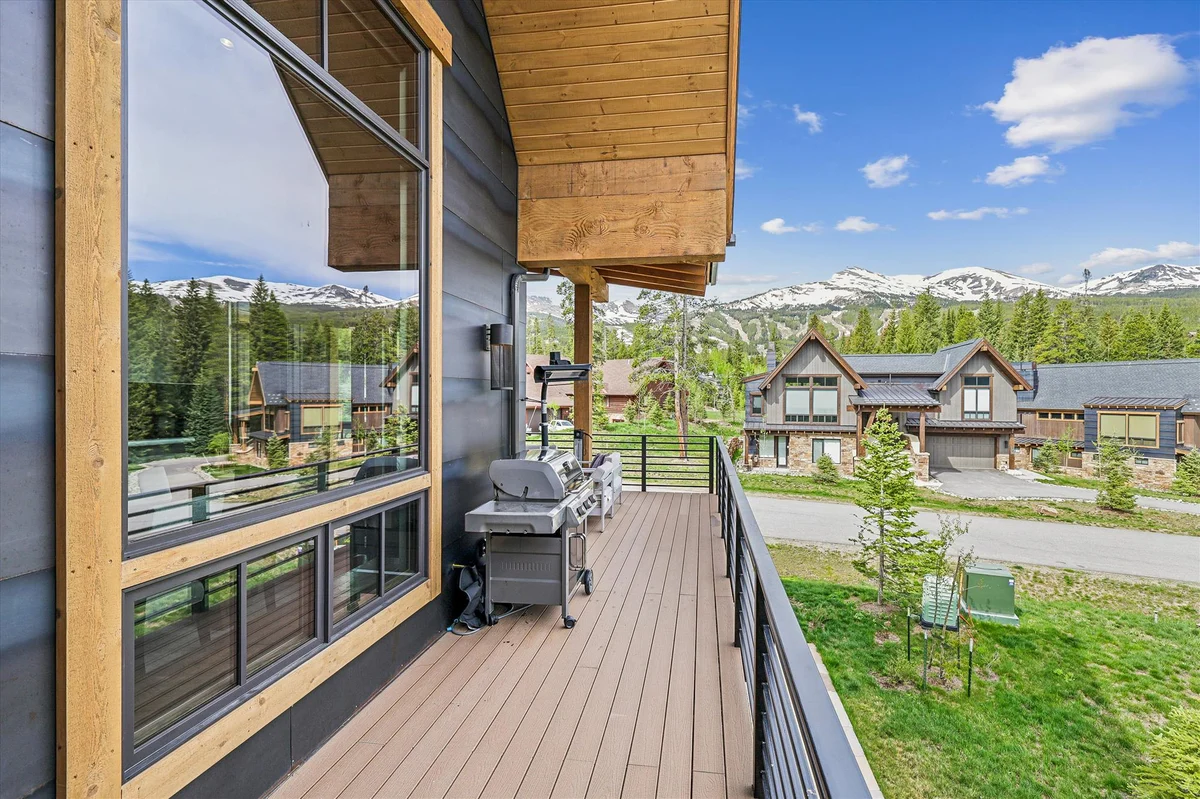 Chateau Breck #65