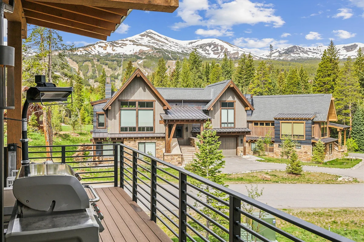 Chateau Breck #49