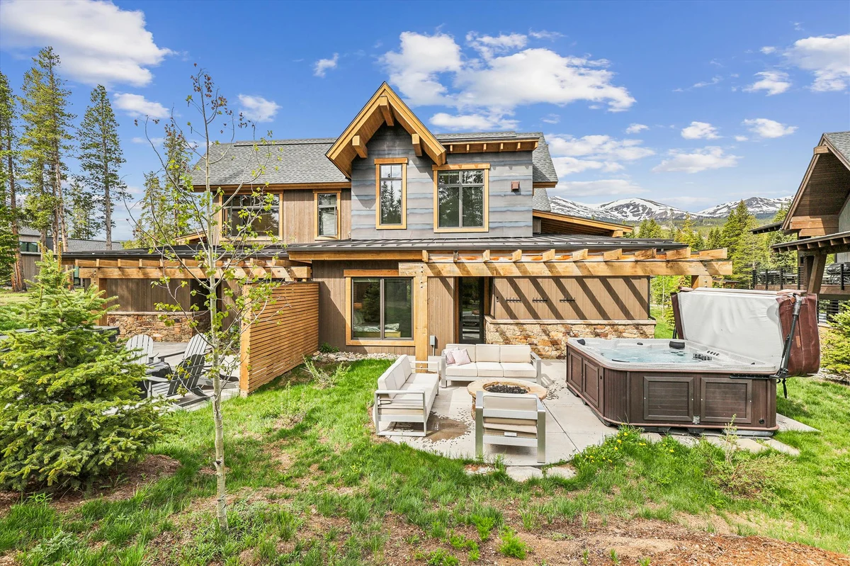 Chateau Breck #97