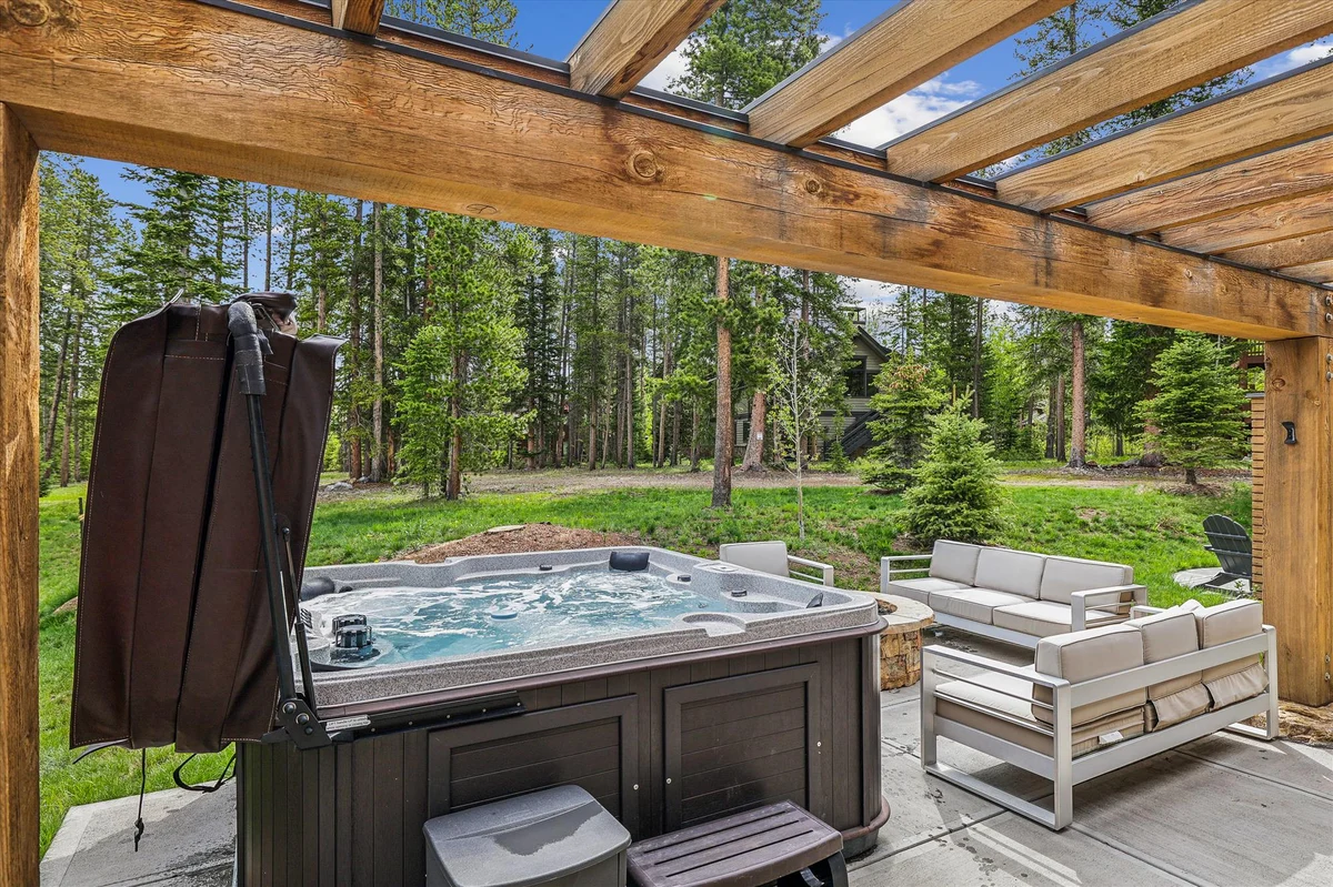 Chateau Breck #98