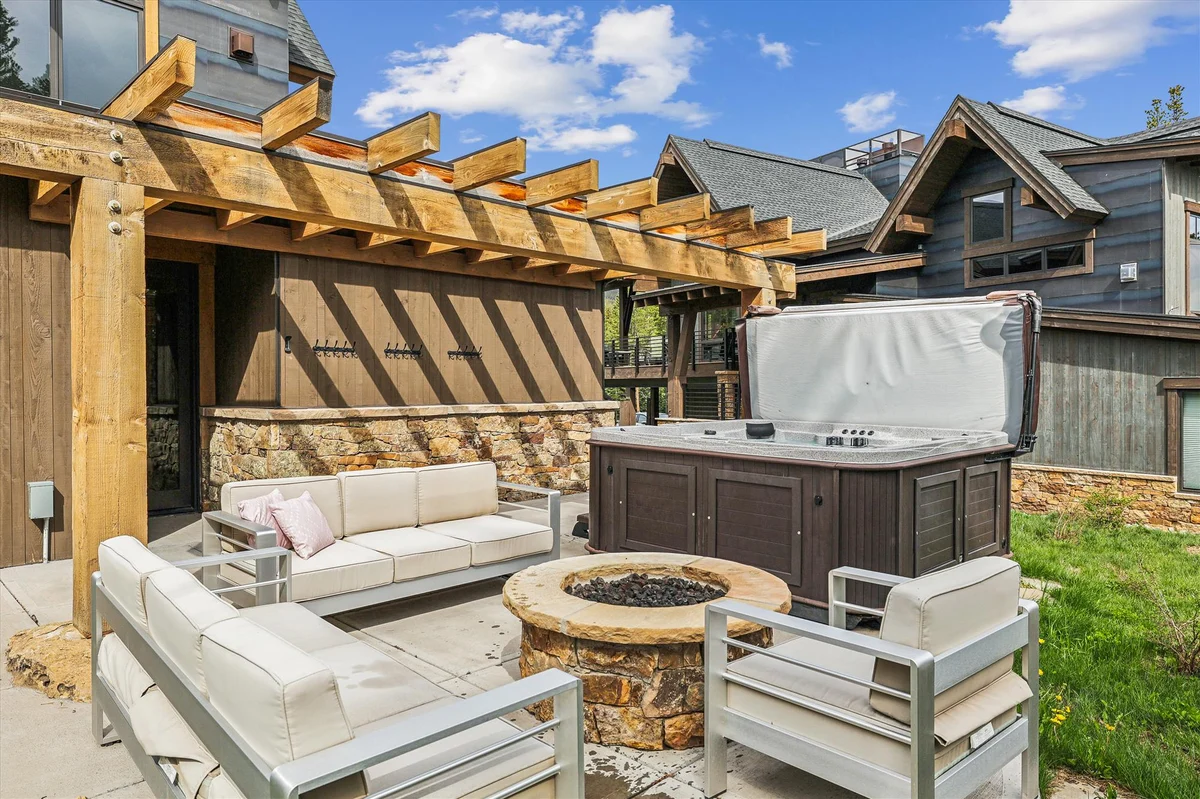 Chateau Breck #99