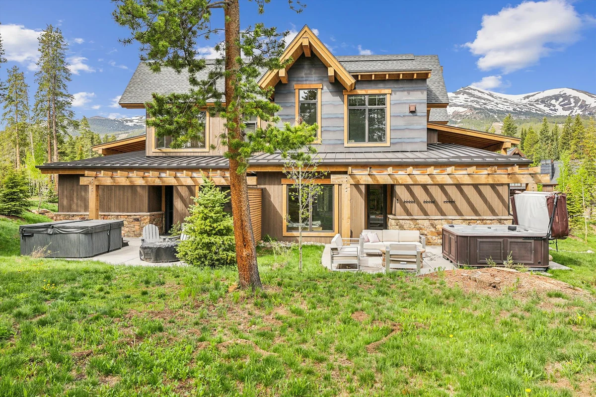Chateau Breck #101