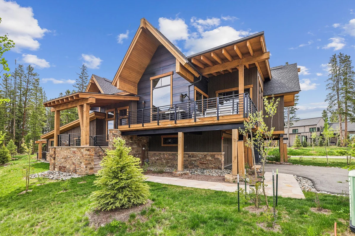 Chateau Breck #88
