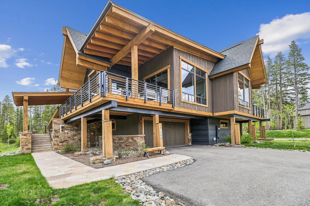 Chateau Breck #94