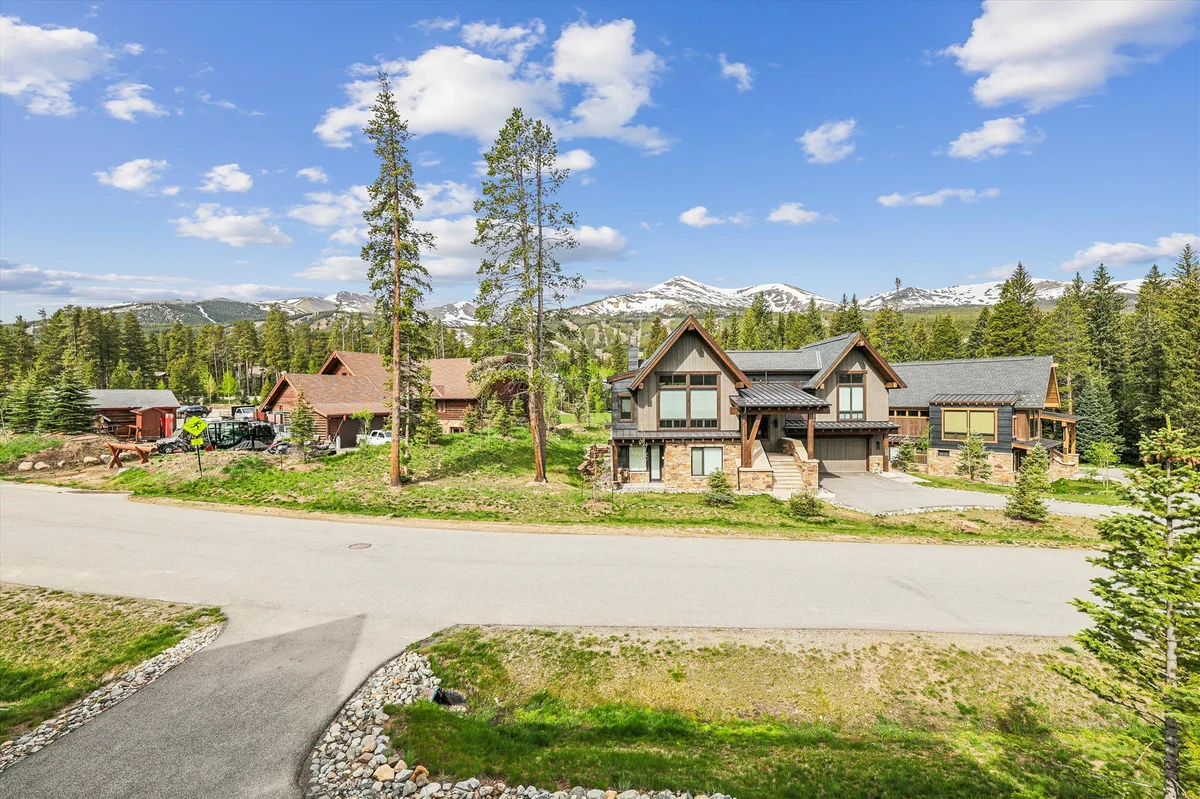 Chateau Breck #96