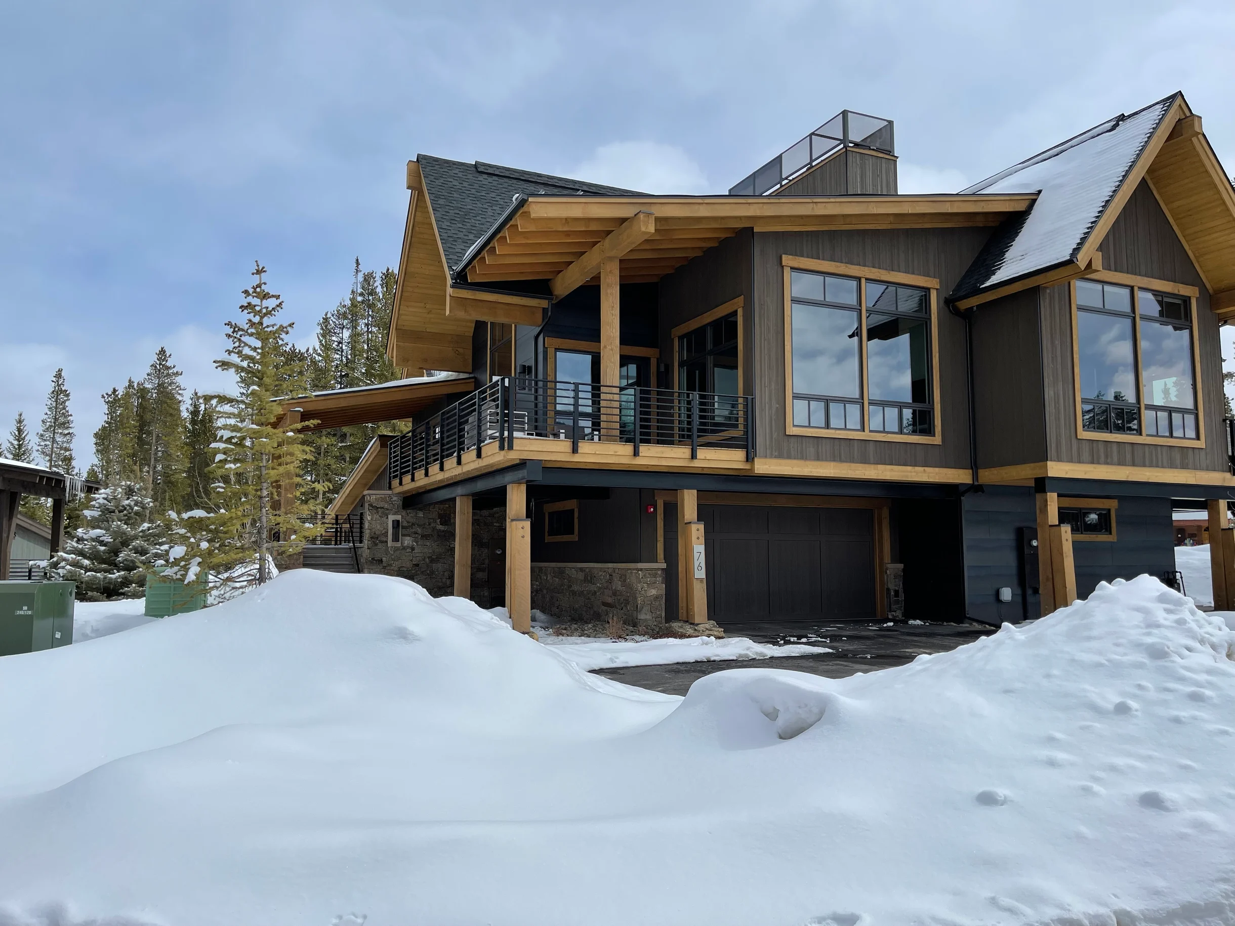 Chateau Breck #93