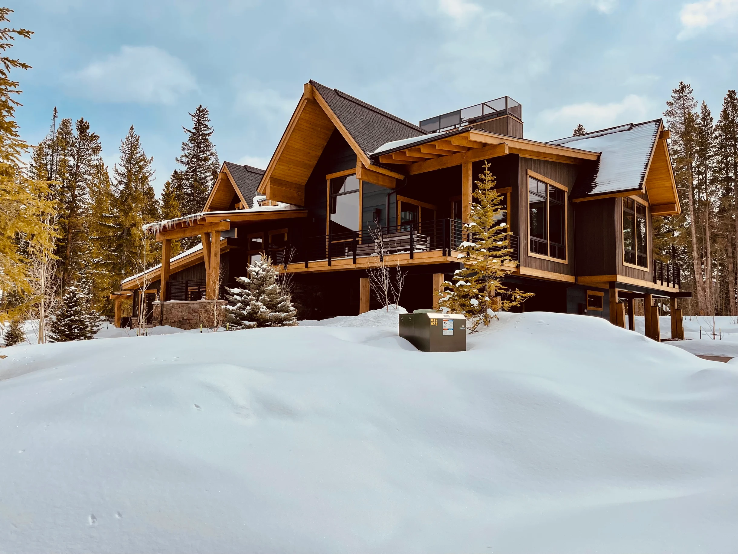 Chateau Breck #92