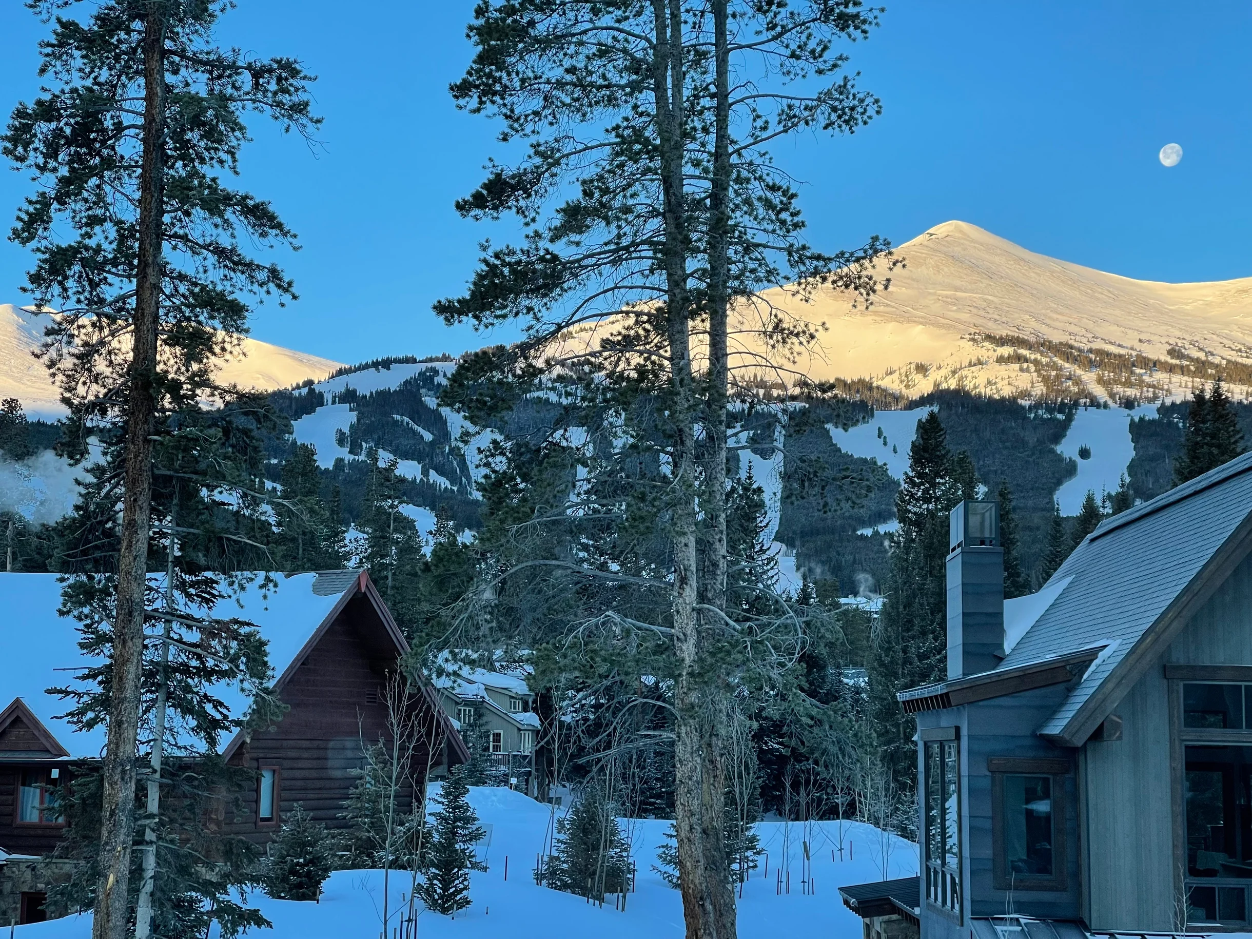 Chateau Breck #90