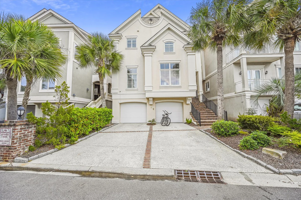4 Collier Beach Road #73