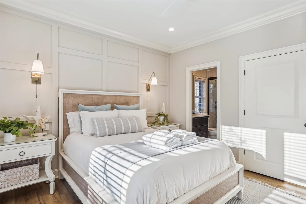 3 Shore Crest Lane #122