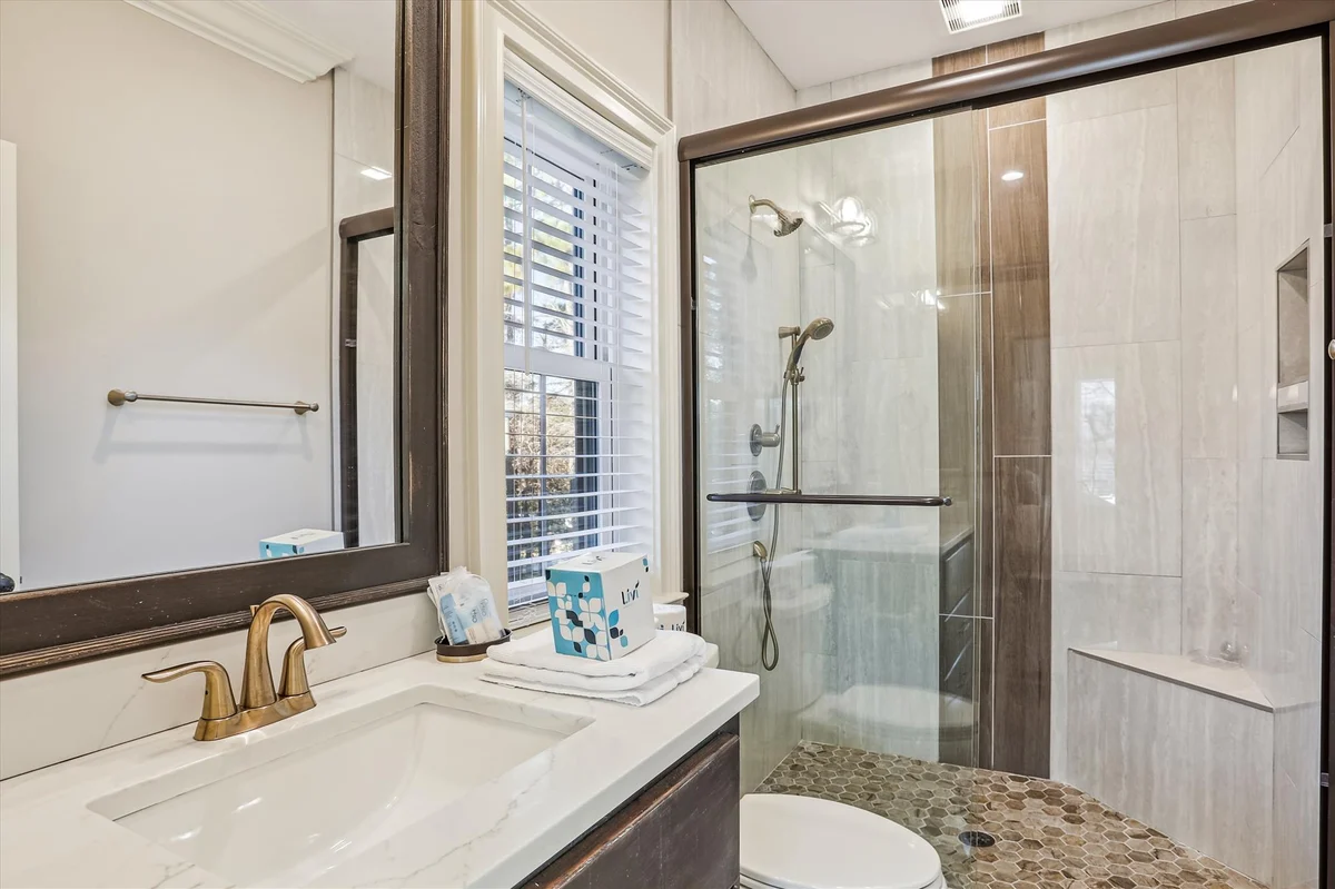 3 Shore Crest Lane #124