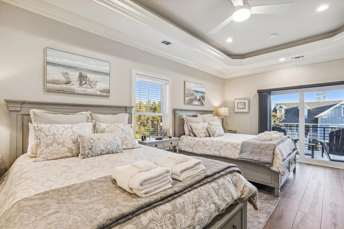 3 Shore Crest Lane #95
