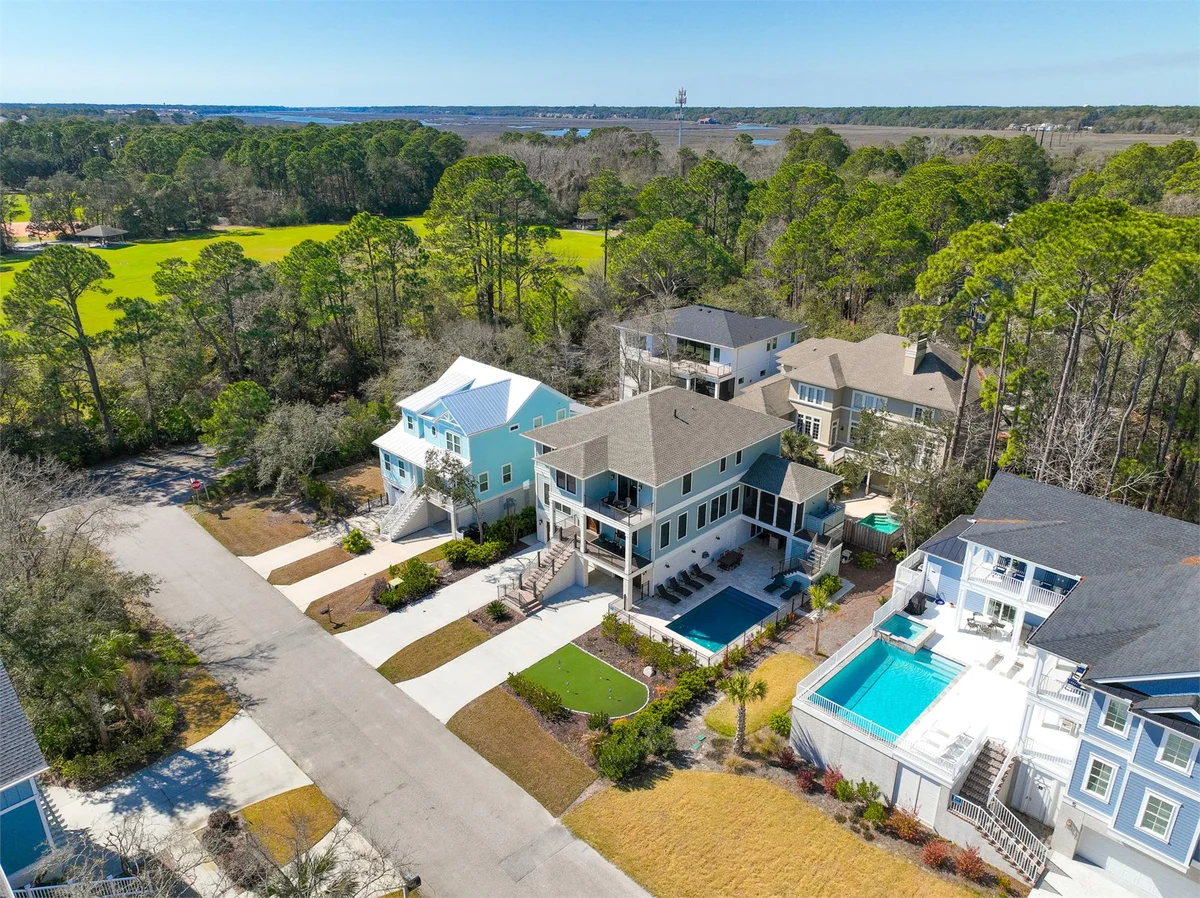 3 Shore Crest Lane #87
