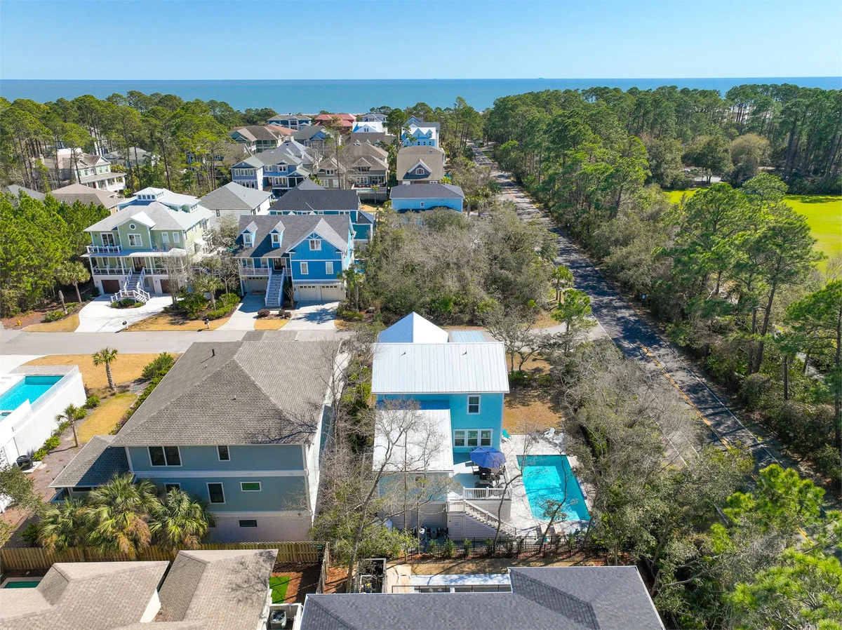 3 Shore Crest Lane #150