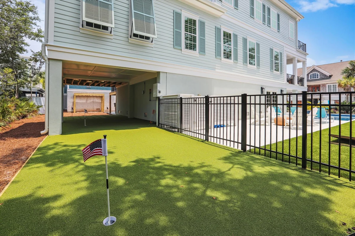 1 Barrier Beach Cove #109