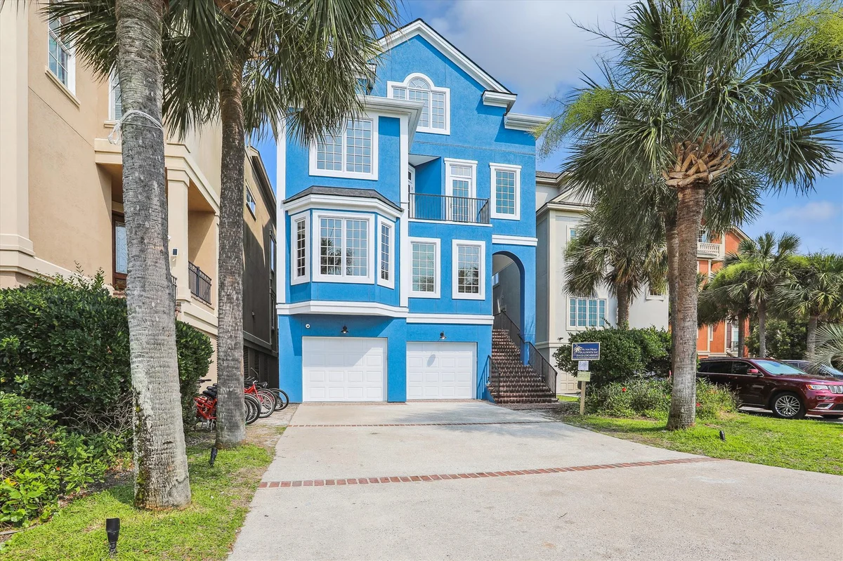 7 Singleton Beach Place #93