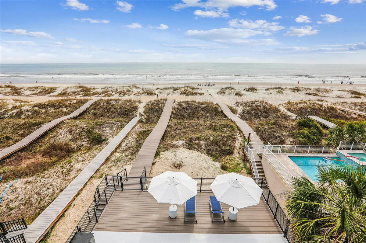 7 Singleton Beach Place #105