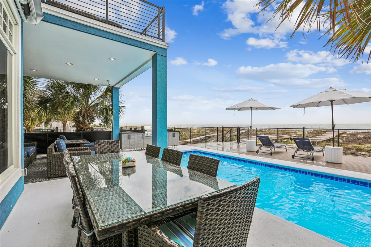 7 Singleton Beach Place #60
