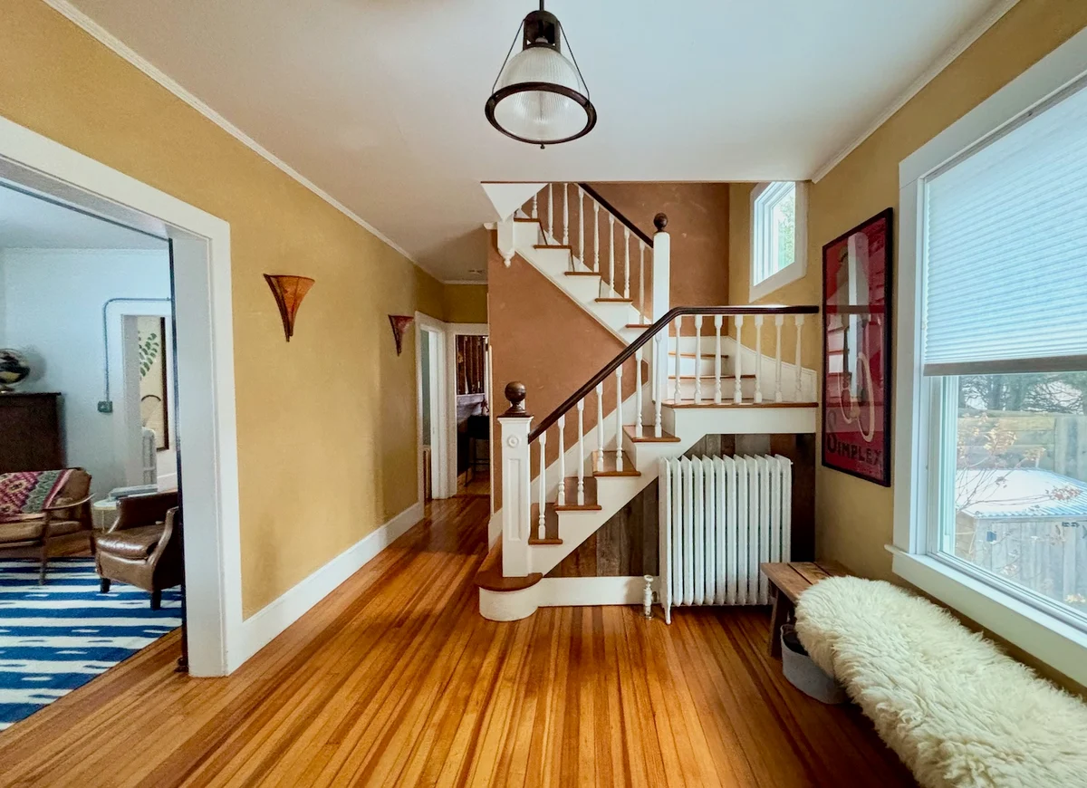 Home in Stockbridge property photo 5